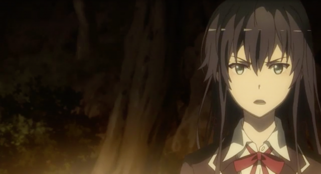 oregairuzoku2yukinosita