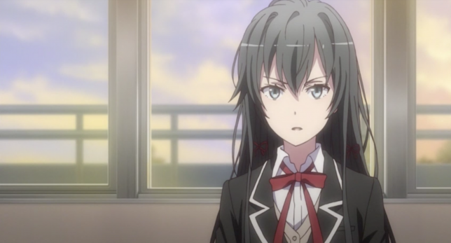 oregairuzoku3yukinosita