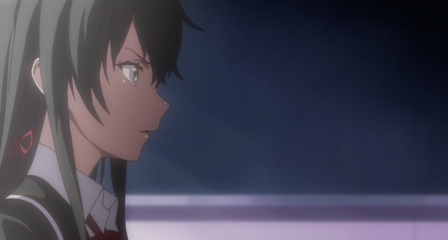 oregairuzoku3yukinosita3