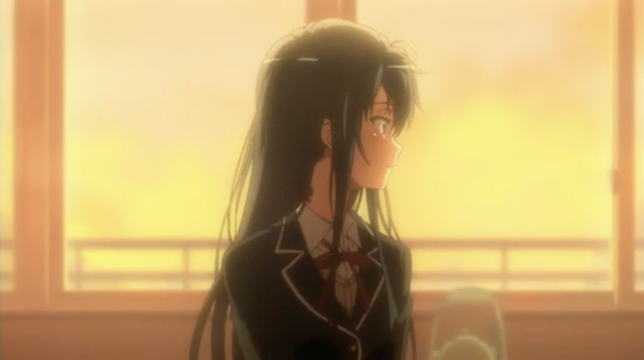 oregairuzoku5yukinosita