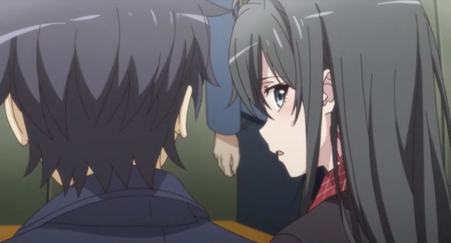 oregairuzoku10yukinosita2